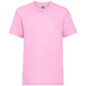 Fruit of The Loom Kids Valueweight T-shirt