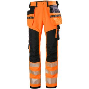 Helly Hansen Icu Cons Pant CL 2