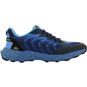 Safety Jogger Santiago Werkschoen Marine