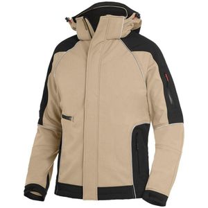 FHB Walter Softshell Werkjas