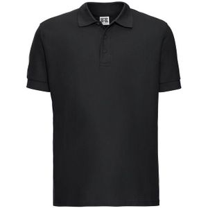 Russell Ultimate Cotton Polo Heren