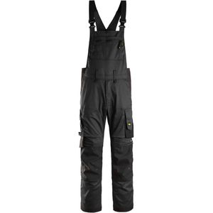 Snickers Workwear 6051 AllroundWork, Stretch Bib & Brace Werkbroek