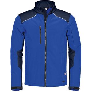 Santino Tour Softshell jas