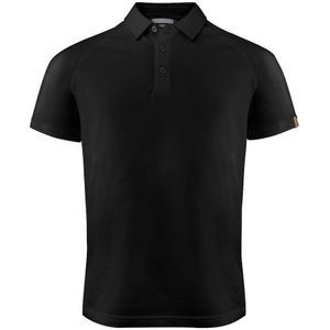 James Harvest Sportswear Polo Brookings Regular