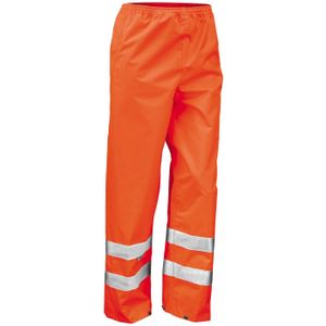 Result Safety High Vis Trouser