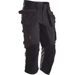 Jobman 2195 Stretch Long Shorts