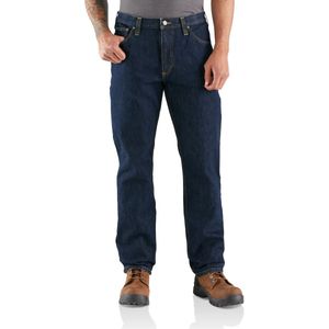 Carhartt Heavyweight 5-Pocket Jean 103889