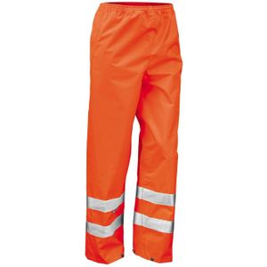 Result Safety High Vis Trouser