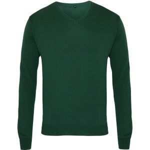 Premier Men´s V-Neck Knitted Sweater