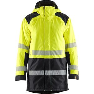 Blaklader Winterparka High Vis