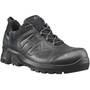 Haix Connexis Safety+ GTX LTR Low Black S3 Werkschoen