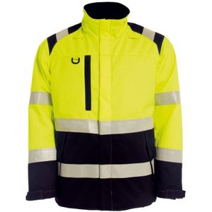 Tranemo Hi-Vis Dames Winterjack Cantex