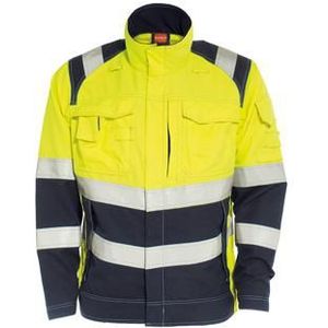 Tranemo Hi-Vis Werkjack Tera TX ARC 2