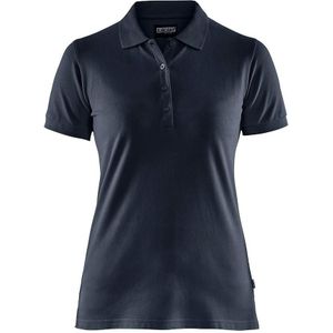 Blåkläder 3307 Dames Poloshirt Piqué