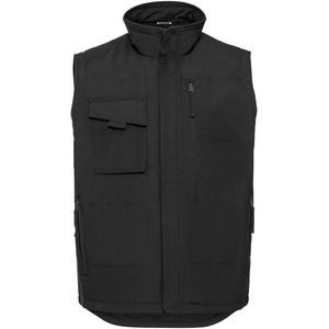 Russell Heavy Duty Workwear Gilet