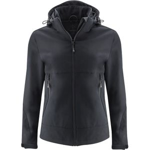 James Harvest Sportswear Softshell Lodgetown Woman