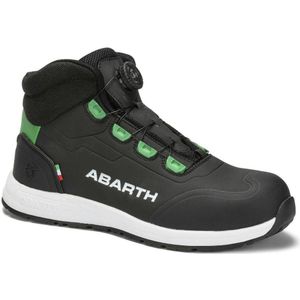 Abarth Scorpion Alto S3 Werkschoen Hoog