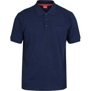 Engel Extend Polo Shirt Met Borstzak