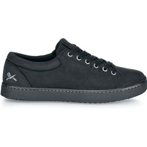 Shoes For Crews Finn OB E SRC Werkschoen