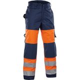 Blåkläder 1883 Winterbroek High Vis