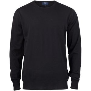 Cutter & Buck Kennewick Crewneck Sweater Heren