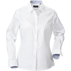 James Harvest Sportswear Hemd Redding Woman
