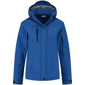 Santino Softshell Stockholm Ladies Jacket