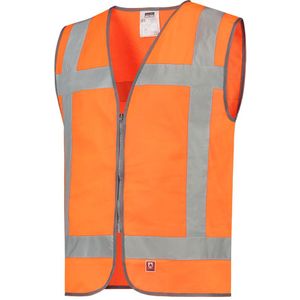 Tricorp 453017 Veiligheidsvest RWS Vlamvertragend