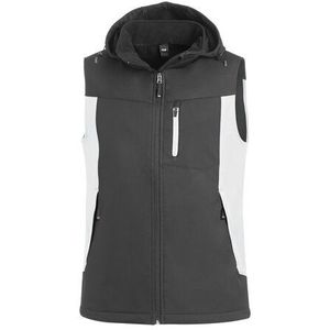 FHB Justus Softshell Vest