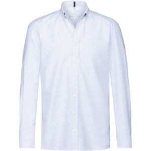 Greiff Heren Overhemd Buttondown Casual Regular Fit - 6723