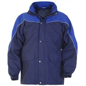 Hydrowear Uitwijk Parka