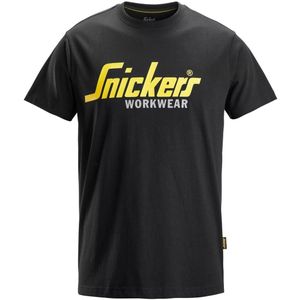 Snickers Classic Logo T-Shirt 2586