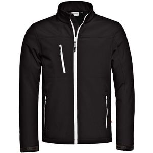 Santino Soul Softshell jas