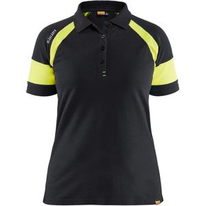 Blaklader 3529 Dames Poloshirt Visible