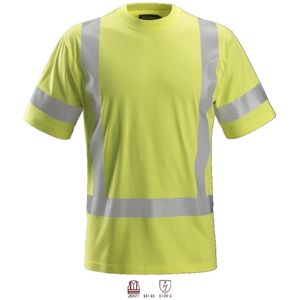 Snickers Workwear ProtecWork T-shirt Klasse 3 - 2562