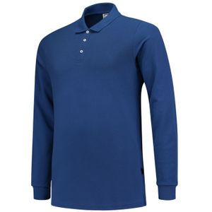 Tricorp Polo Slim Fit 210 Gram Lange Mouw 201017