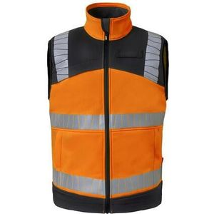 HAVEP Bodywarmer High Visibility 50415
