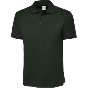 Uneek UC114 Ultra Poloshirt Heren