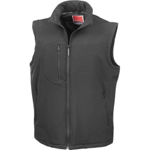 Result Soft Shell Bodywarmer