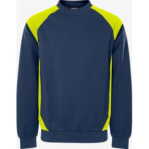 Fristads Skarup Sweater 7148 GSM