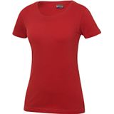 Clique Carolina T-shirt korte mouw dames