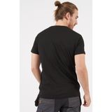 Jobman 5268 T-Shirt 65526814 - Zwart