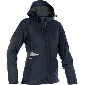 Dassy® Softshell Jas Gravity Dames