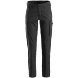 Snickers 6700 Service Broek, Dames - Donker Blauw - 18