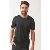 Lemon & Soda 4500 Heren Regular Fit T-shirt