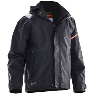 Jobman 1270 Shell Jacket