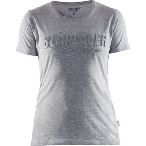 Blaklader Dames T-shirt 3D