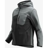 Vest met capuchon Oak Safety Jogger