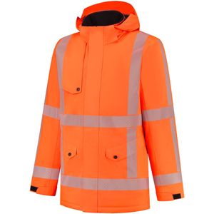 Tricorp Parka RWS Revisible