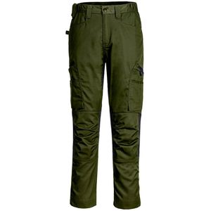 Portwest CD881 - WX2 Eco Stretch Broek